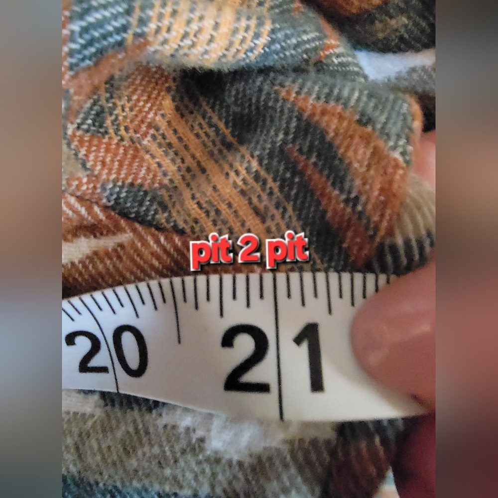 Southwestern Patterned Shacket - image 6